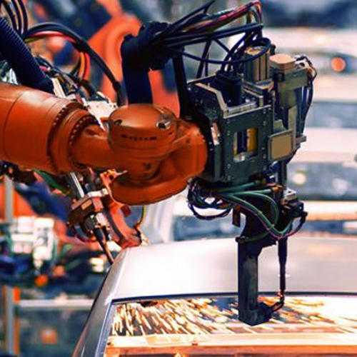 Pioneering Innovation in Industrial Machinery Since 2017