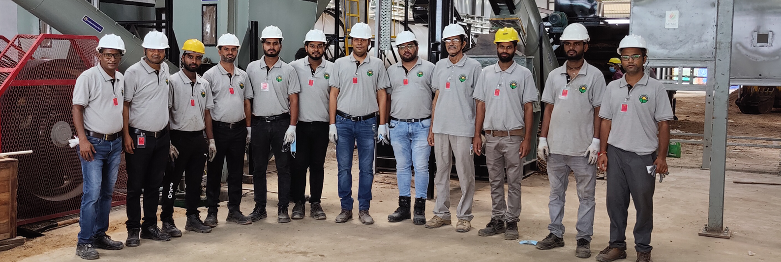Sharda Industries Sharda Industries