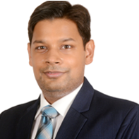 Amrit Khater
