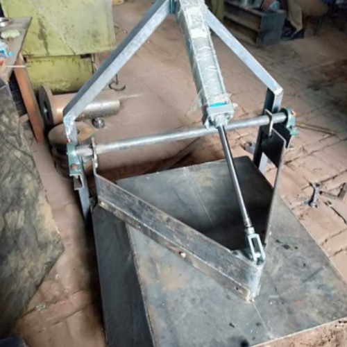 V Plough (Pneumatic System) in Ludhiana