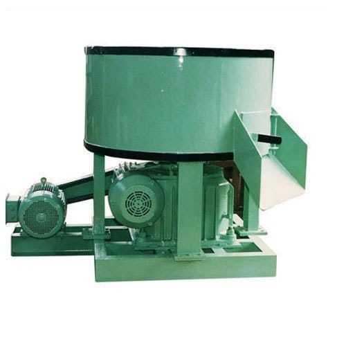 Core Sand Mixer in Ludhiana