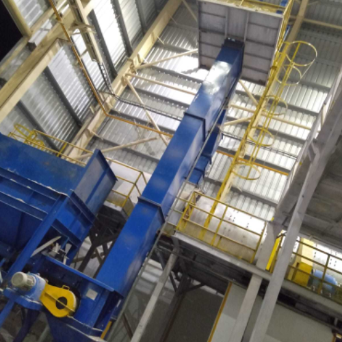 Bucket Elevator in Ludhiana