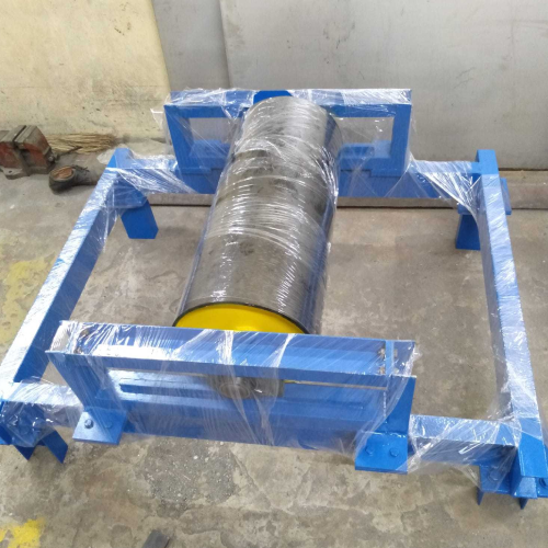 Conveyor Belt Head Pulley in Ludhiana Conveyor Belt Head Pulley in Ludhiana
