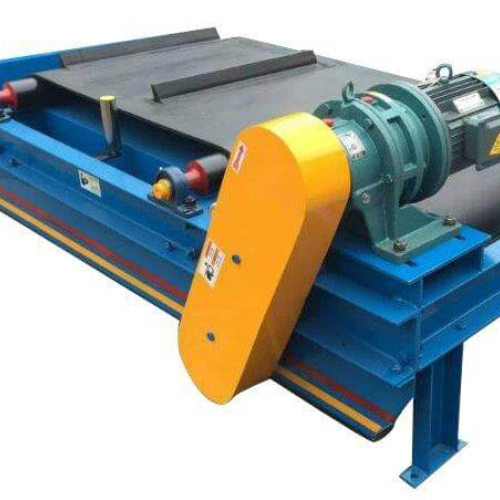 Over Bend Magnetic Separator in Ludhiana Over Bend Magnetic Separator in Ludhiana
