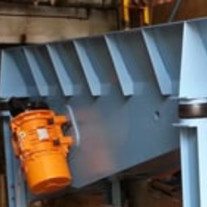 Oxletic Conveyor in Ludhiana
