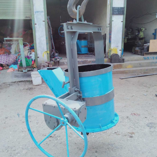 Pouring Ladle in Ludhiana Pouring Ladle in Ludhiana