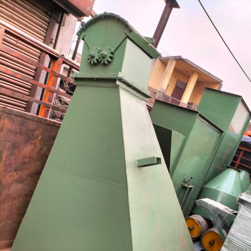 Prepaid Sand Hopper With Fish Mouth Gate in Ludhiana Prepaid Sand Hopper With Fish Mouth Gate in Ludhiana