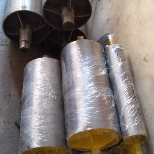 Tail Pulley in Ludhiana Tail Pulley in Ludhiana